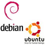 Distribution Linux : base des versions Debian chez Ubuntu