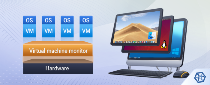 Linux : Virtualbox en ligne de commande (CLI)… et interface WEB